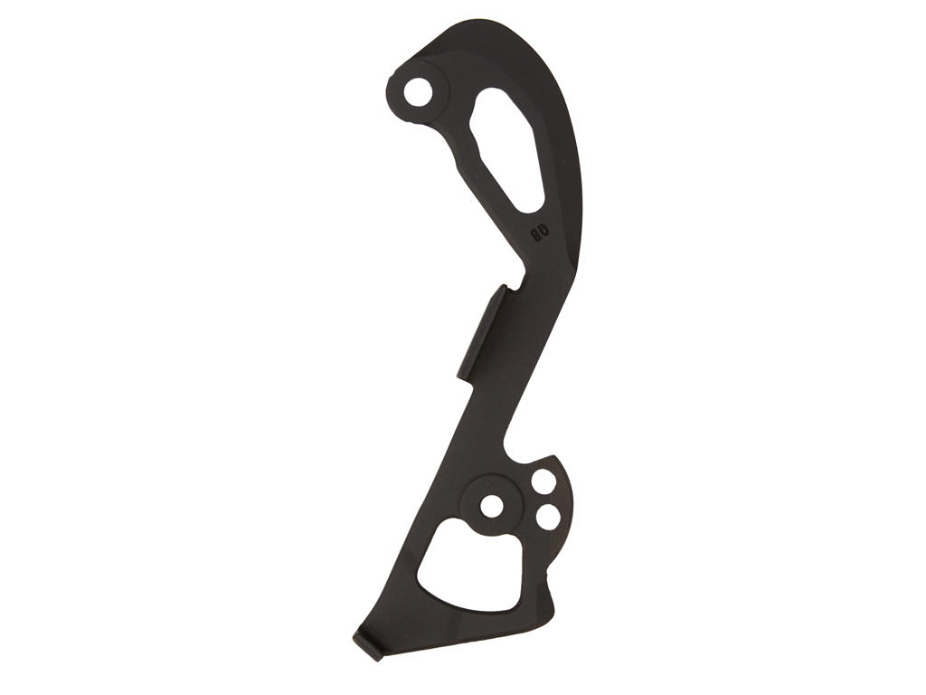Shimano inderplade - Passer til Shimano XT bagskifter - RD-M780-GS