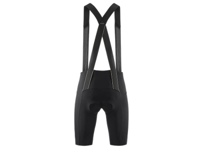 Assos MILLE GT Bib Shorts S11  Cykelbukser - Herre - Sort