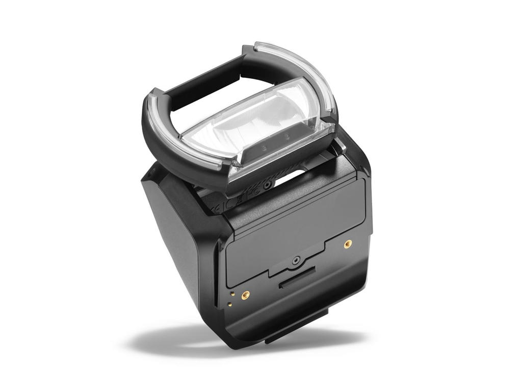 Bosch - Upgrade kit COBI.Bike til e-Bike - (offroad**) for Bosch eBike System