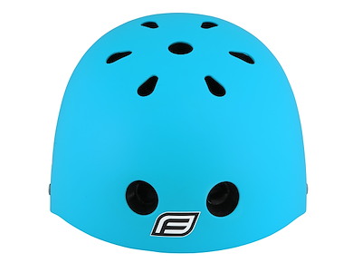 Force Skalhjelm Blå 54-58 cm
