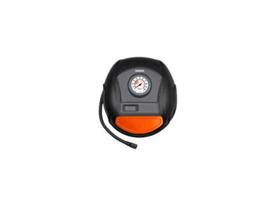 Osram Luftkompressor 12V Analog