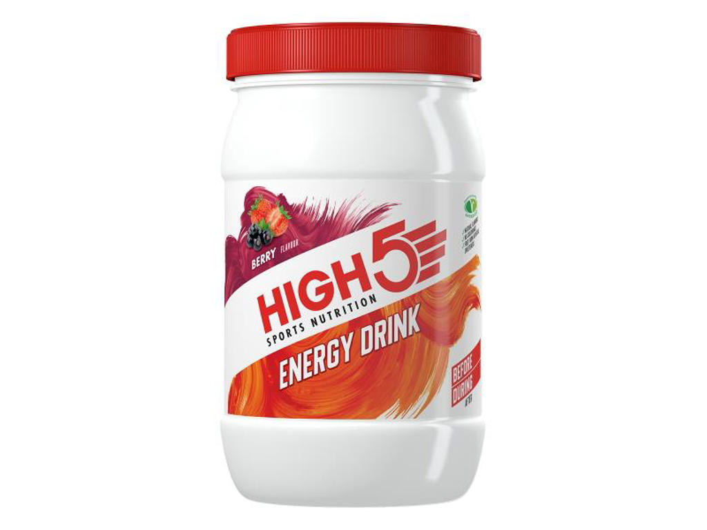 High5 Energy Source - Sommer Frugt 1,0 kg