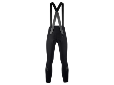 Assos Mille GT Hashoogi S11 Winter Bib Tights - Cykelbukser - Sort
