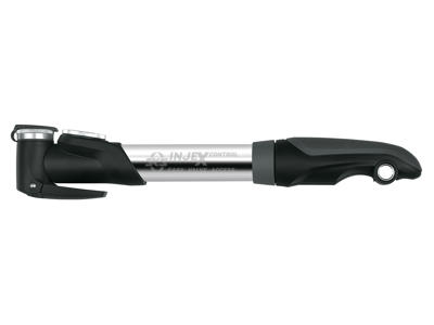 SKS pumpe Injex Control med manometer - 10 bar