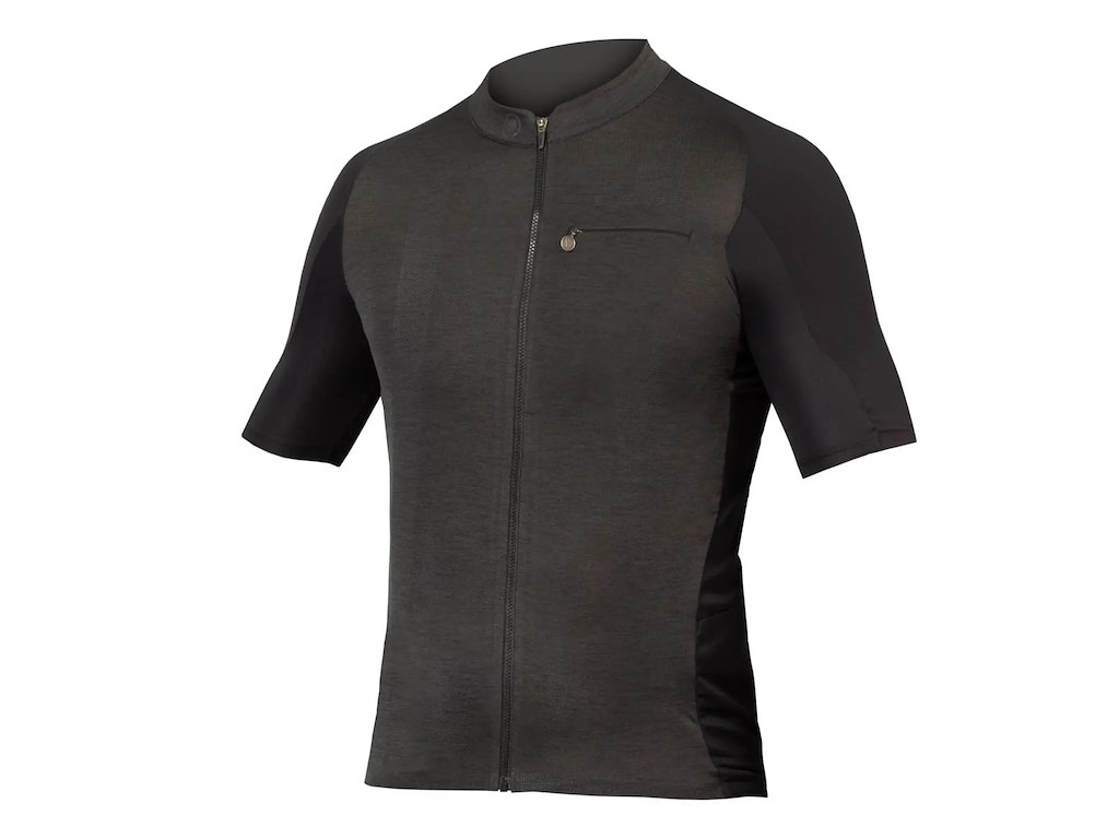 Endura GV500 Reiver Cykeltrøje Herre
