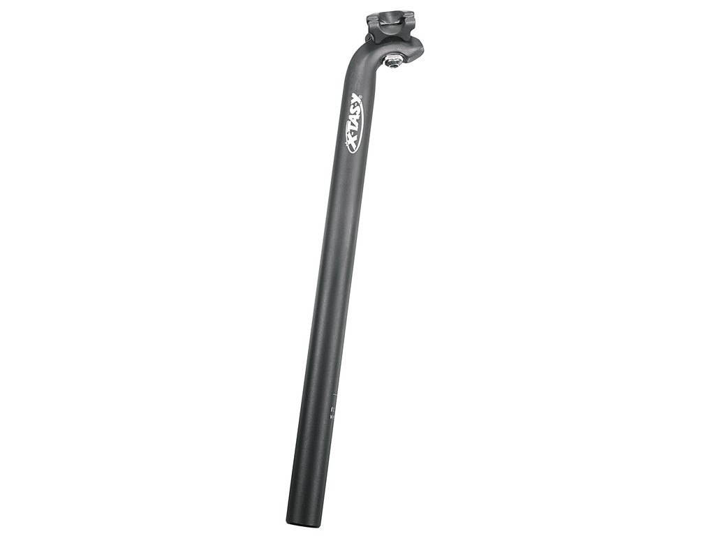 ergotec sadelpind 31,6