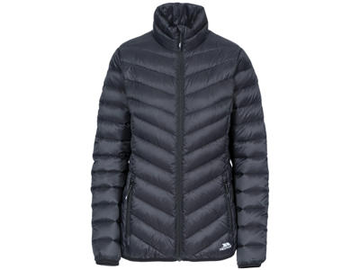 Trespass Valentina - Fiberjakke dame - Sort 