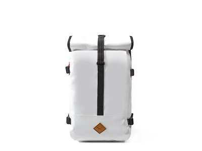 Restrap Rolltop Rygsæk, 22 Liter