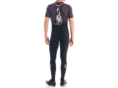 Giordana G-Shield - Bib - Cykelbuks - Sort