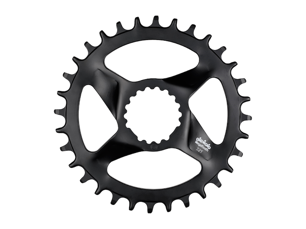FSA Comet Direct Mount Klinge 34T N/W