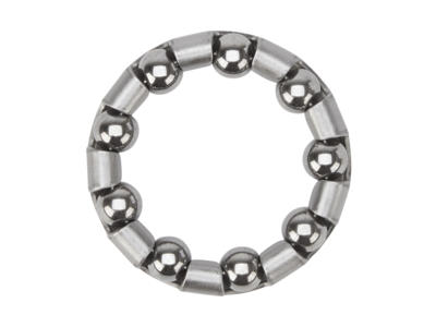 Shimano - Kuglering med 7/32" kugler 9 stk. - CB-E110