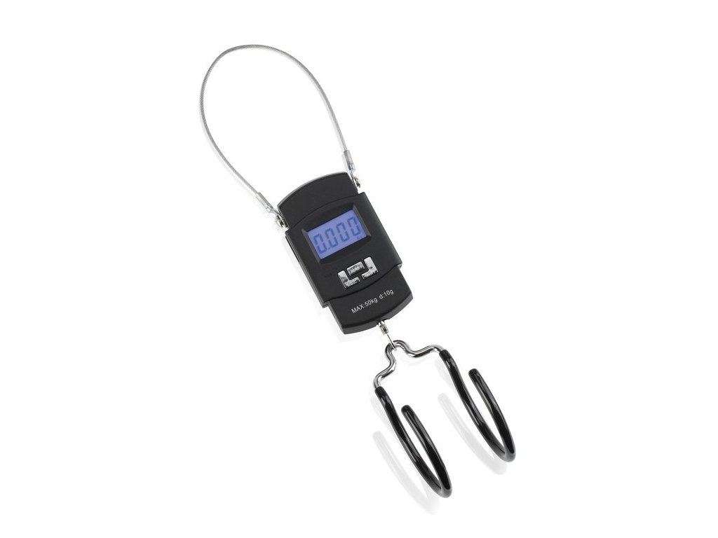 Cykelvægt 0,2 -50 kg XLC