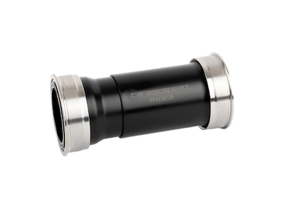 CeramicSpeed Alpha Road Krankboks - BB86 - SRAM DUB