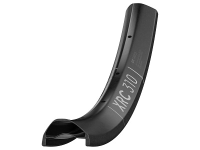 DT SWISS XRC 310 fælg 29" Carbon 20mm høj og 28 eger huller