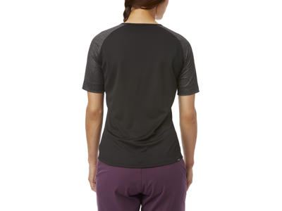 Giro Xar Dame - Cykelbluse MTB - Sort