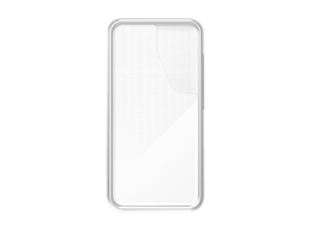 Quad Lock - Poncho cover til MAG og almindelig Samsung Galaxy S25