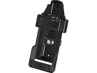 ABUS Bordo big alarm Xplus 120cm - sort