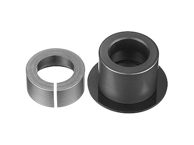Mavic D Adapter 12x142mm DCL-D6T ID360 QRM til Bagaksel
