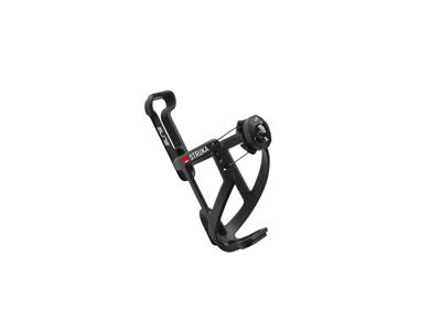 Elite Struka - Flaskeholder med snøre spænde - Matsort