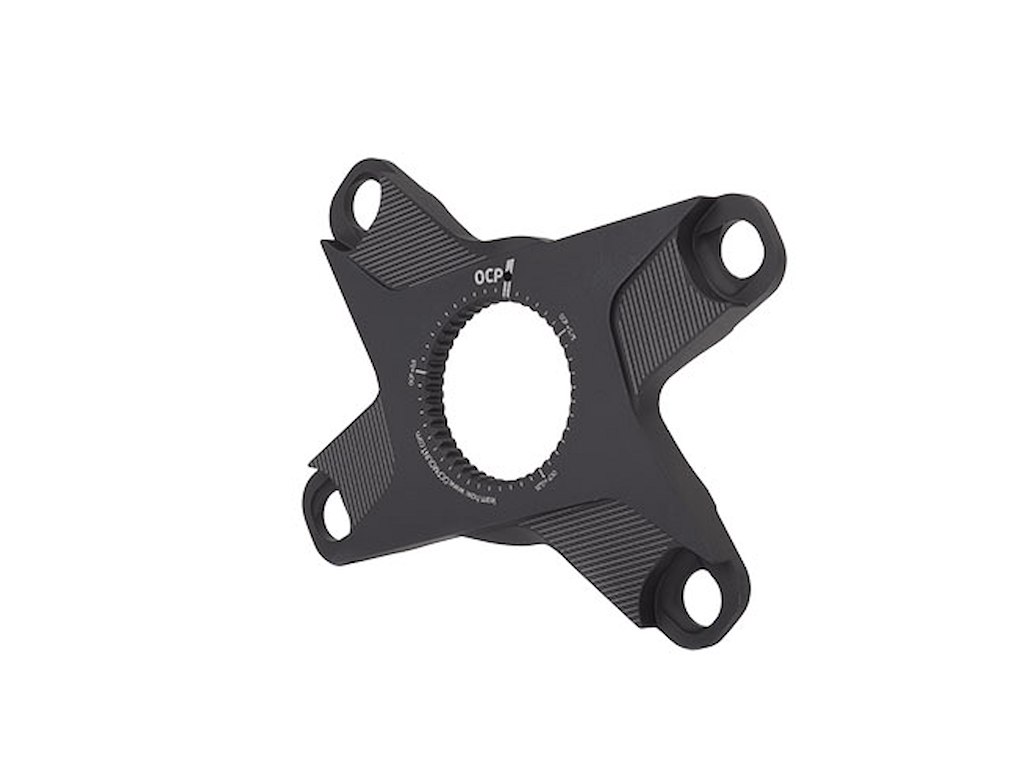 Rotor Spider Road BCD 110 - Til 2 klinger