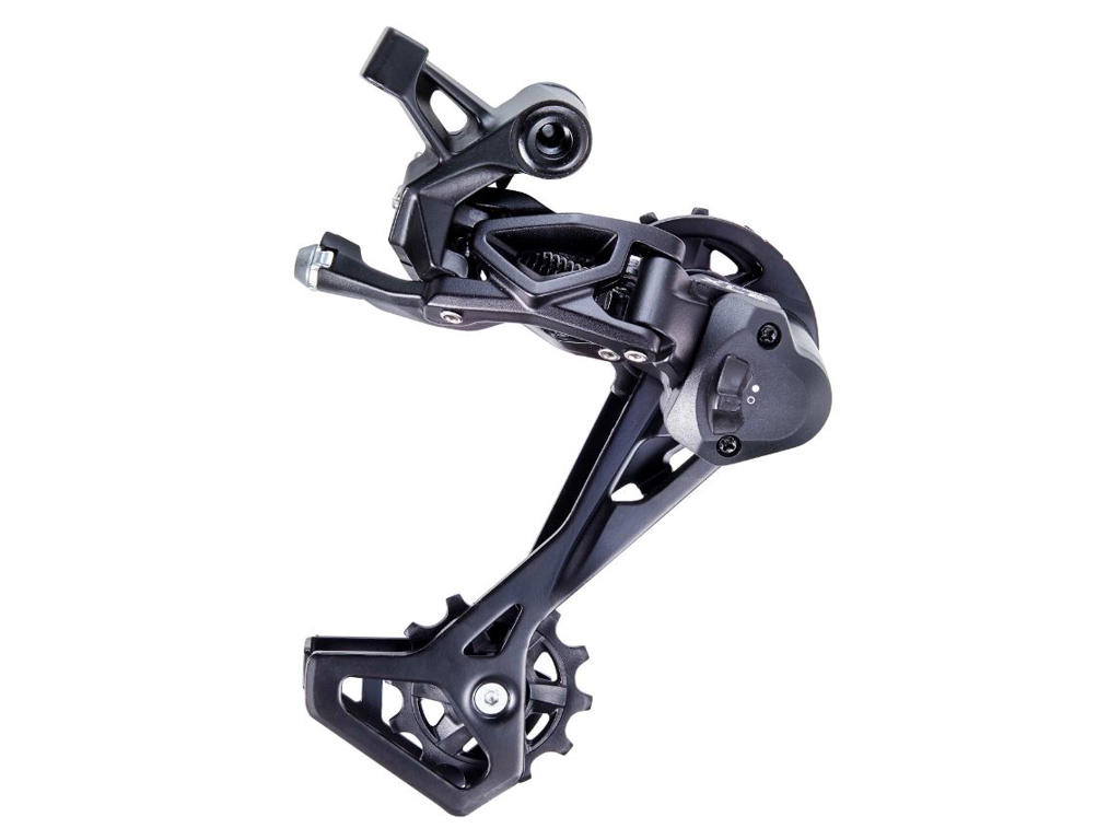 MicroSHIFT XLE Bagskifter 10/11 Speed