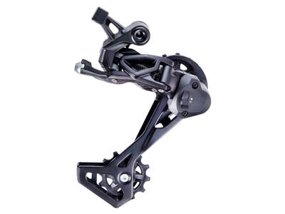 MicroSHIFT XLE Bagskifter 10/11 Speed