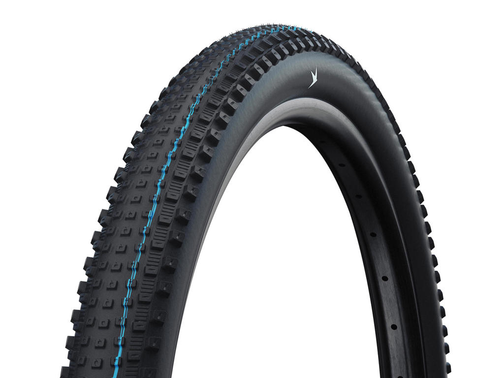 Schwalbe Rick XC - Foldedæk 29 x 2,25 (57-622) - Sort