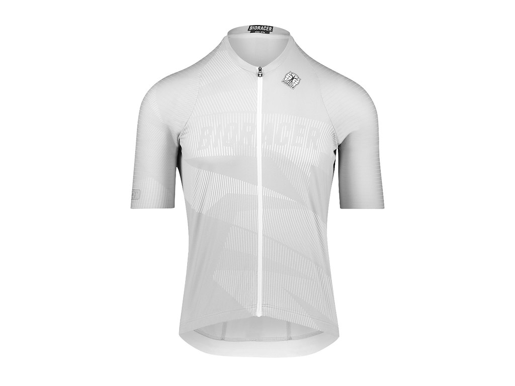 Bioracer Icon Jersey Grå