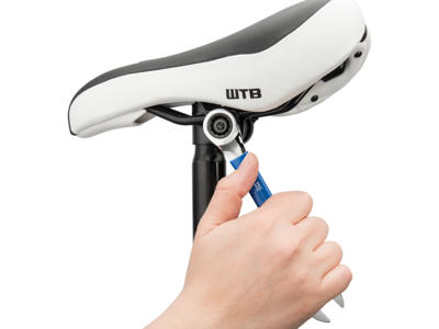 Park Tool MWR-SET - Ringgaffelnøgle sæt - 6 - 17mm - 12 stk.