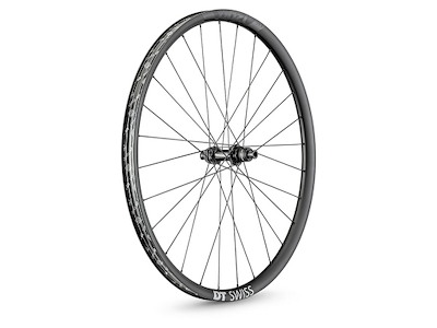 DT Swiss EXC 1200 Spline 30 - 29" - Carbon - Baghjul - Boost - Hookless - Center Lock -  XD - 12- Sp