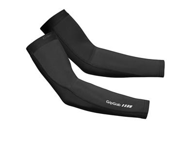 GripGrab AquaRepel 2 Water-Resistant - Armvarmere - Sort