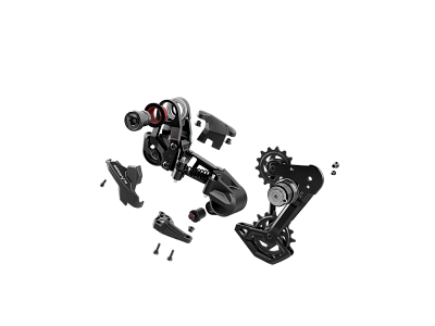 Sram Eagle 70 bagskifter T-Type til 12 gear 