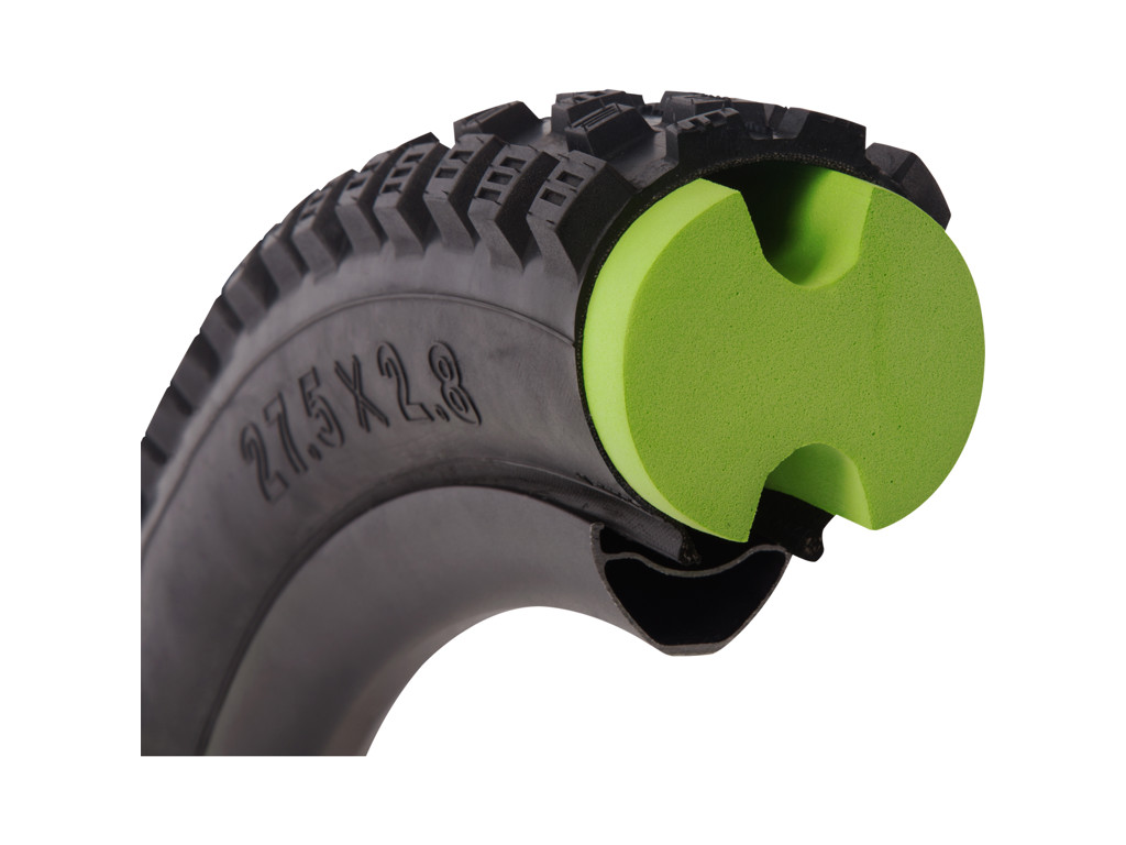 Vittoria Airliner - Enduro plus og fat - Str. XL - Bredde 2,7-4,0")