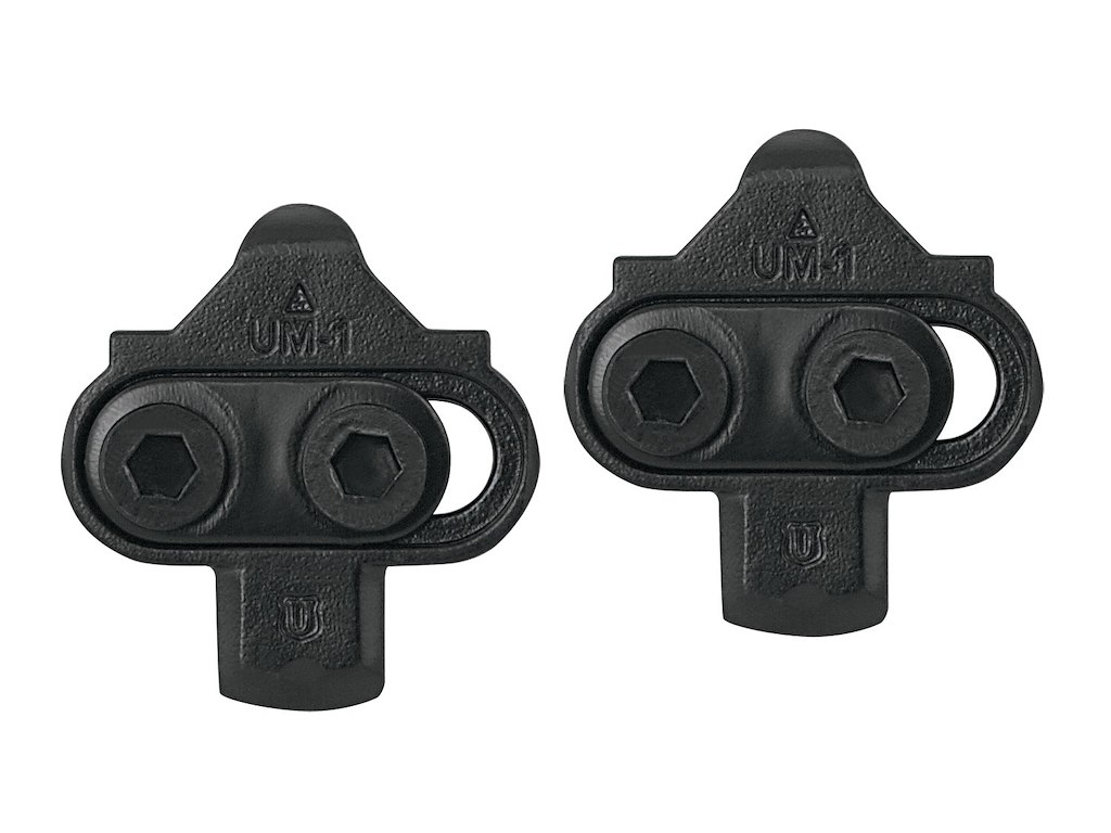 FORCE SPD klamper - 36x34x7 mm