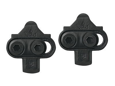 FORCE SPD klamper - 36x34x7 mm