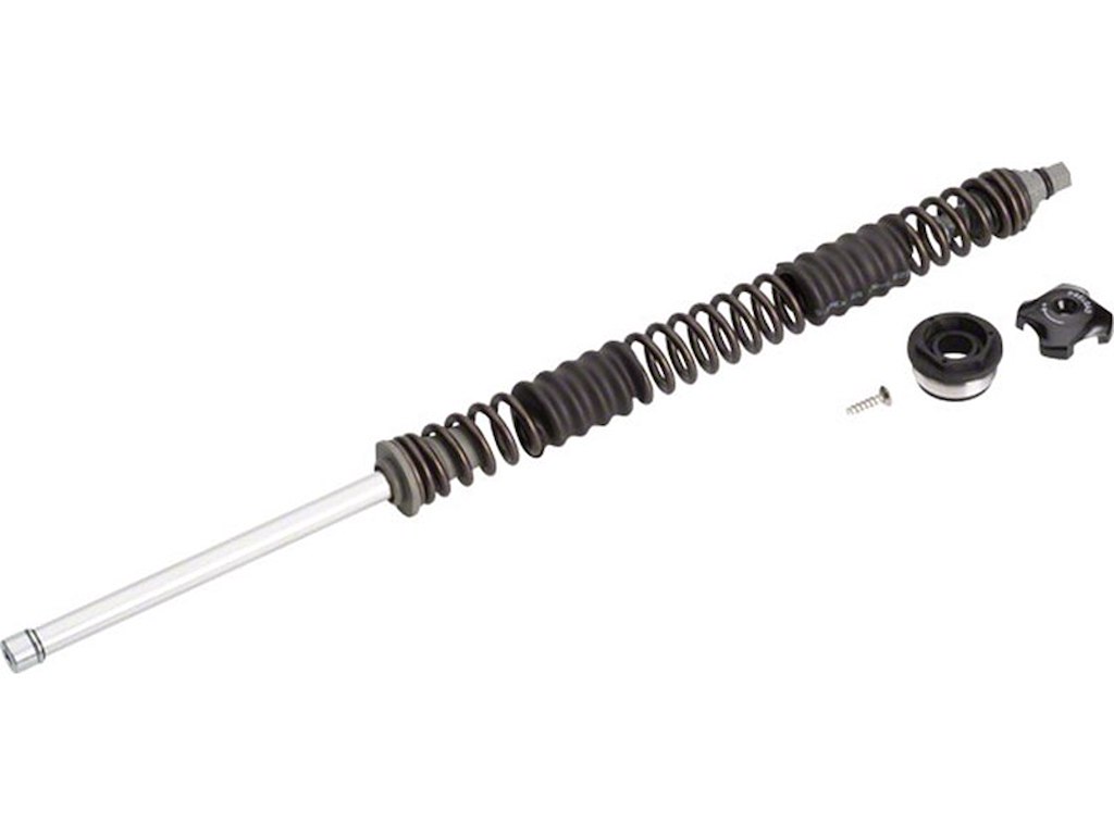 RockShox soft fjeder med topcap adjuster knobkit - XC30
