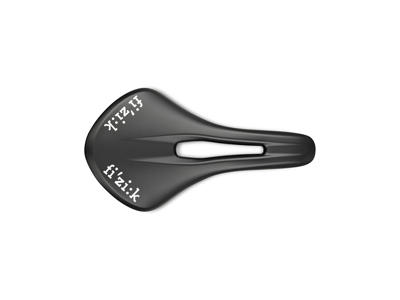 Fizik Tempo Aliante R5 - Sadel - Sort