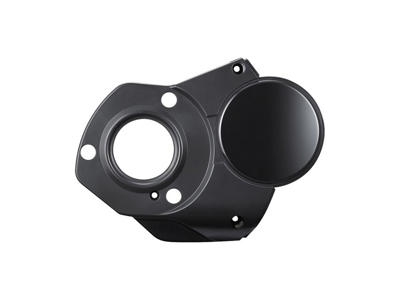 Shimano Steps - Dæksel til cykel elmotor - Højre og venstre side - DU-E6100 Cargo