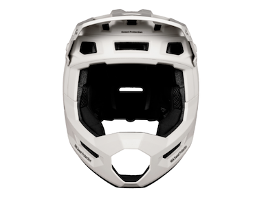 Sweet Protection Strayer 2Vi Mips  - Cykelhjelm - Bronco White  - SM