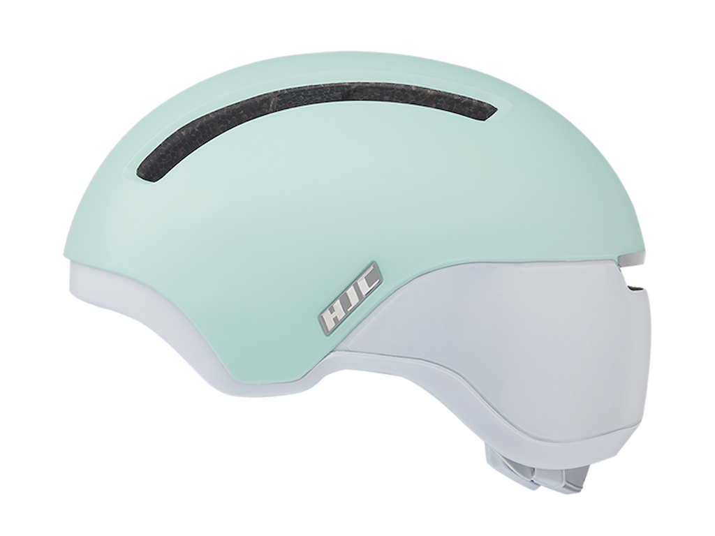 HJC Calido Urban Cykelhjelm Mint Turkis 58-62 cm