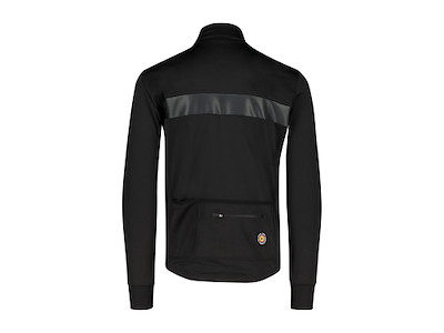 Bioracer Splitfire Tempest Light Jacket sort herre