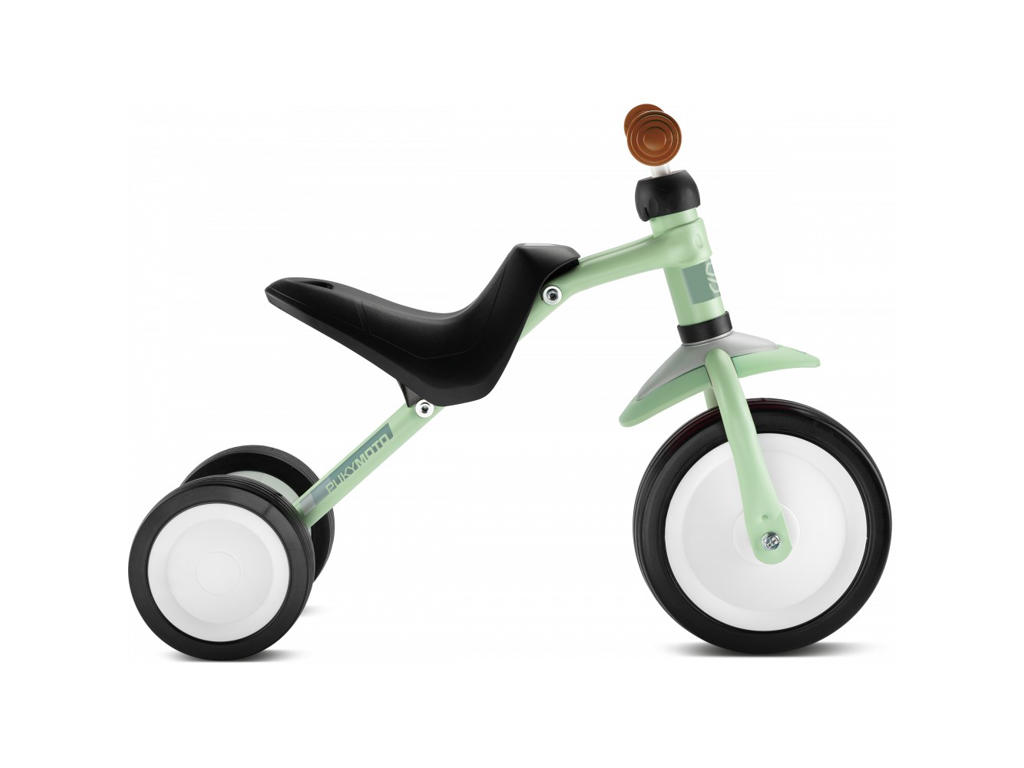 Puky - Pukymoto - Løbecykel fra 1,5 år/83 cm - Pastelgrøn