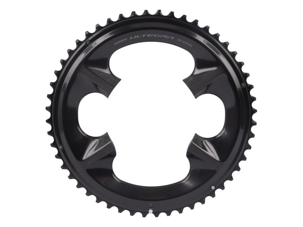 Shimano Ultegra - Klinge 52 tænder - Type NH - FC-R8100