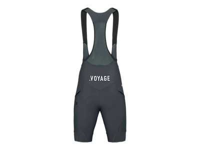 Willing Able Gravel Cykelshorts Herre