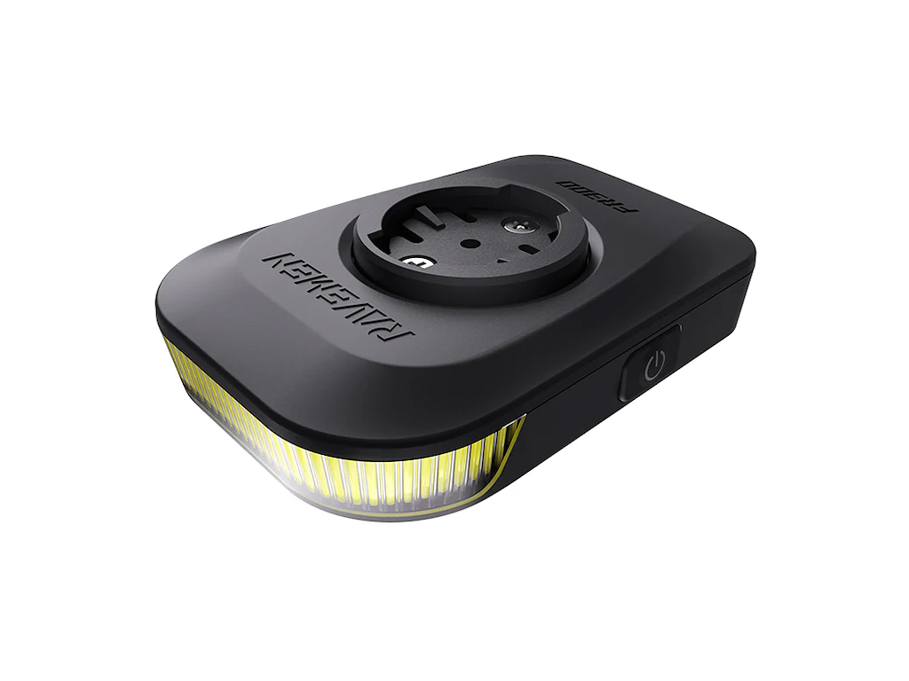 Ravemen FR300 ANT+ - Forlygte - 300 Lumen