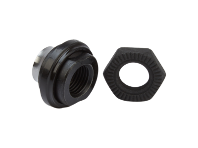 Shimano - Konus og møtrik højre til baghjul/bagnav - WH-RS11 med flere