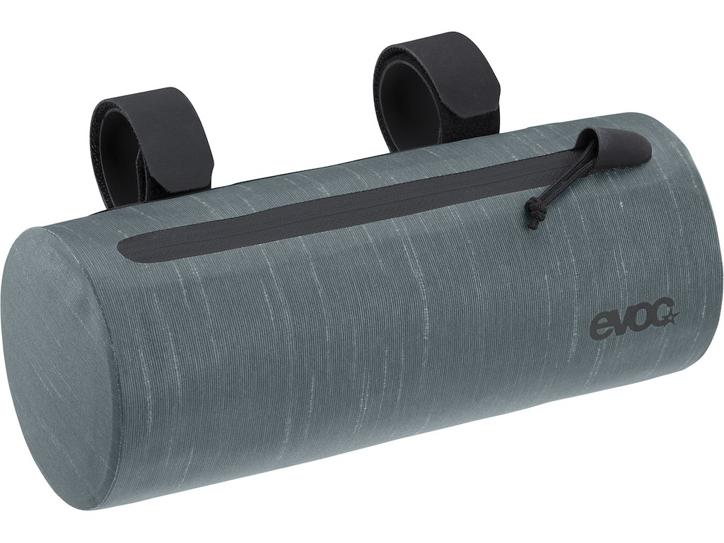 EVOC Handlebar Pack WP Styrtaske Stålgrå 1,5 L