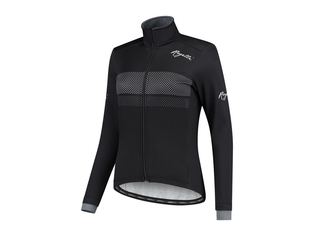 Rogelli Purpose - Vinterjakke dame - Windtex