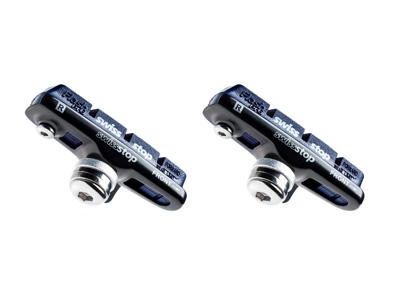 Swissstop Full Flash Pro BXP - Komplet bremsesko - 2 stk
