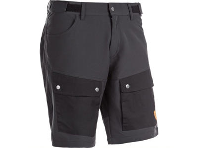 Whistler - Eric - Vandreshorts - Outdoor - Asphalt -  Str. 2XL